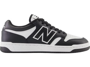 New Balance 480 Ανδρικά Sneakers BB480LBA