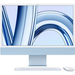 Apple iMac Retina 4.5K 24" 2023 (M3 chip/8GB/256GB SSD/10 Core GPU)