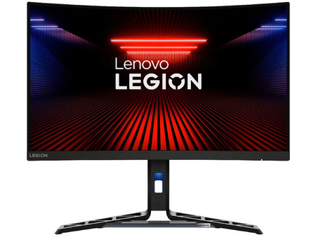 Lenovo Legion R27fc-30 VA HDR Curved Gaming Monitor 27" 1920x1080 FHD 280Hz 6ms