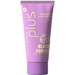 Panthenol Plus Black Forest Ενυδατική Κρέμα Χεριών 30ml