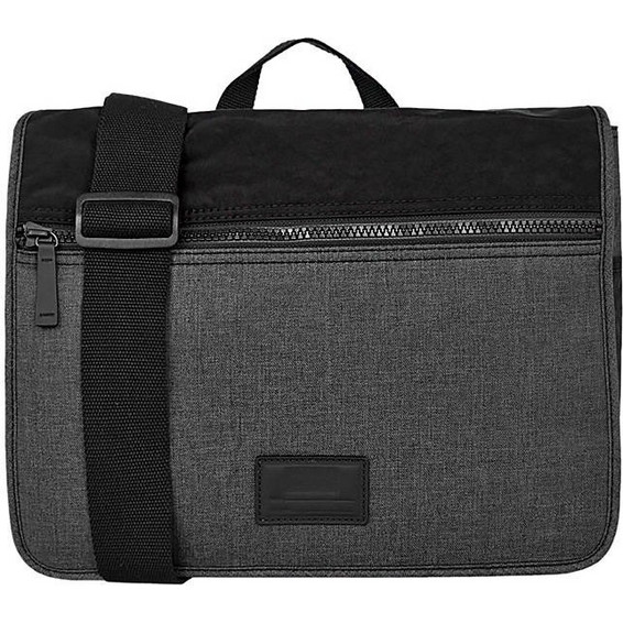 Hugo Boss Orange HybridMess Flap Τσάντα Laptop Ώμου 13.3