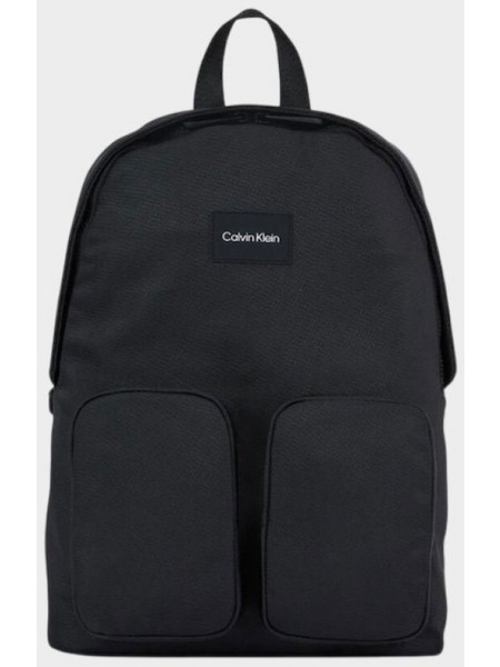 Calvin Klein K50K510872-BAX Σακίδιο Πλάτης Μαύρο