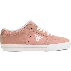 Fallen Ανδρικά Sneakers Σομόν FM01ZA21-PIW