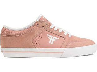 Fallen Ανδρικά Sneakers Σομόν FM01ZA21-PIW
