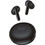QCY T13 ANC 2 Ακουστικά Bluetooth In Ear Ανθεκτικά στο Νερό Black