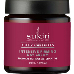Sukin Intensive Firming Day Cream 50ml