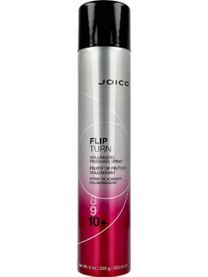 Joico Flip Turn Volumizing Finishing Σπρέι Μαλλιών για Όγκο 325ml