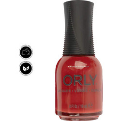 Orly Twas The Night Velvet Ribbon Matte Βερνίκι Νυχιών 18ml