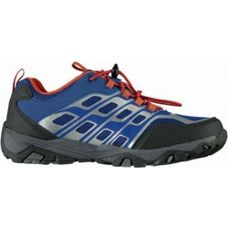Grisport Ανδρικά Ορειβατικά Παπούτσια Αδιάβροχα Royal Blue 89901