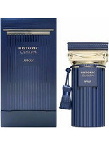Afnan Historic Olmeda Eau de Parfum 100ml