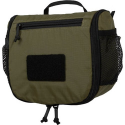 Helikon-Tex MO-TTB-NL-0201A Ανδρικό Νεσεσέρ Ταξιδίου με Θήκες 39x25cm Πράσινο