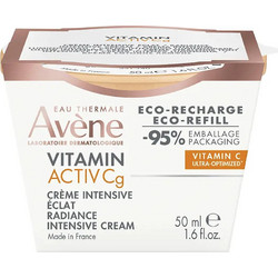 Avene Vitamin Activ Cg Intensive Brightening Cream Refill 50ml