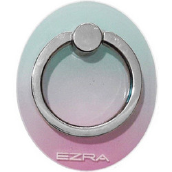 Ezra FR12 Ring Κινητού Rainbow Πολύχρωμο