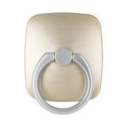 Mercury Wow 8806174342272 Ring Κινητού Χρυσό