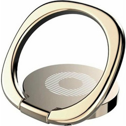 Baseus 6953156251717 Ring Κινητού Χρυσό