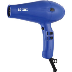 Go Professional 6600GH Πιστολάκι Μαλλιών 2200W Blue