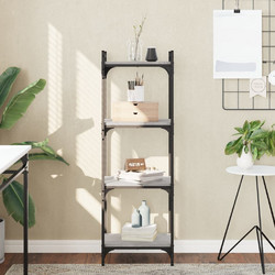 vidaXL Βιβλιοθήκη 40x30x120cm 837635