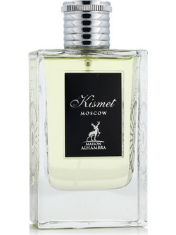 Maison Alhambra Kismet Moscow Eau de Parfum 100ml