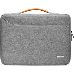Tomtoc Defender A22 Τσάντα Laptop Χειρός 13" Grey