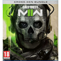 Call Of Duty Modern Warfare 2 Key PS5
