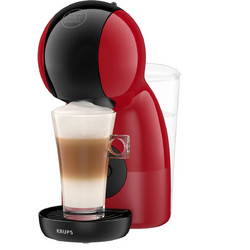 Krups KP1A3510 Καφετιέρα Espresso για Kάψουλες Dolce Gusto 15bar