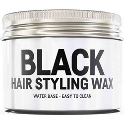 Immortal NYC Black Κερί Μαλλιών σε Κρέμα 100ml