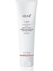 Keune Haircosmetics Confident Curl Leave-In Coily 300ml