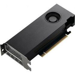 PNY Quadro RTX A2000 16GB GDDR6 Ada Smallbox Κάρτα Γραφικών