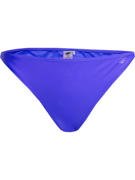 4F Αθλητικό Bikini Slip Μωβ 4FSS23UBKBF023-36S