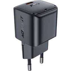 Acefast A77 Φορτιστής Χωρίς Καλώδιο με Θύρα USB-C 30W Power Delivery Black
