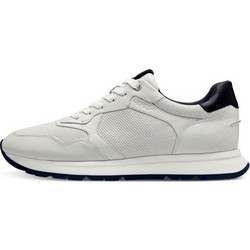 Tamaris Ανδρικά Sneakers Λευκά 13602-42-100
