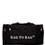 Bag to Bag 618-70 Σακ Βουαγιάζ 62lt Μαύρο