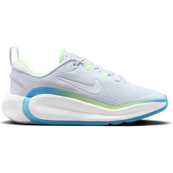 Nike Infinity Flow Παιδικά Αθλητικά Παπούτσια για Τρέξιμο Λευκά FD6058-001