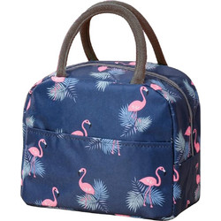 Amber Blue Flamingo AM3001-10