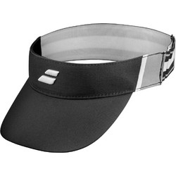 Babolat Ανδρικό Καπέλο Visor Υφασμάτινο Μαύρο 5WB1232-2001