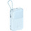 XO PR234 Power Bank 20000mAh 22.5W Light Blue