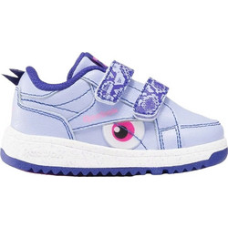 Reebok Weebok Clasp Παιδικά Sneakers Λιλά 100074978