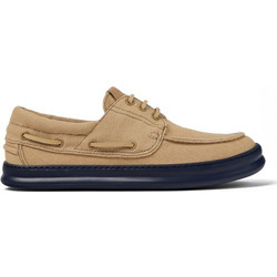 Camper Ανδρικά Sneakers Εκρού K100804-011
