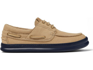 Camper Ανδρικά Sneakers Εκρού K100804-011