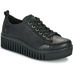 Art Brighton Γυναικεία Sneakers Μαύρα 1535