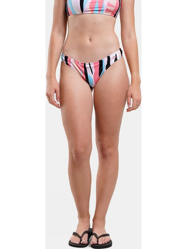 Up Bikini Bottom TUPPLW31-MLT-CRLORQ