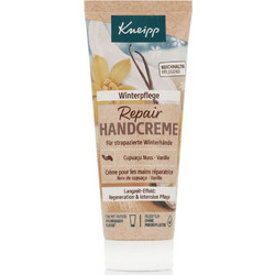 Kneipp Repair Vanilla Αναπλαστική Κρέμα Χεριών 75ml