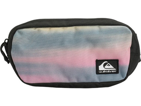 Quiksilver Pubjug 2.0 Τσαντάκι Μέσης Πολύχρωμο AQYBA03043-MKZ0