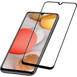 Cellular Line 395550 AntiShock Tempered Glass (Galaxy A42)