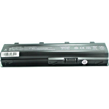 Powertech Συμβατή Μπαταρία Laptop για HP Envy/Pavilion/Presario 4400mAh