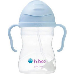 B.Box The Essential Sippy Cup Bubblegum 240ml