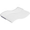 vidaXL Στρώμα Αφρού Medium Soft Διπλό 160x200cm 373013