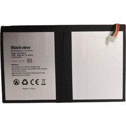 Blackview Αυθεντική Μπαταρία για Tab 80