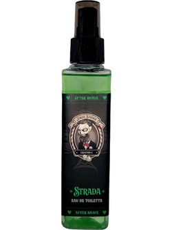 Joker Barber Strada Eau de Toilette After Shave Cologne 150ml