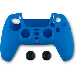 Spartan Gear SGSKPS5BLU Handle Grip για PS5